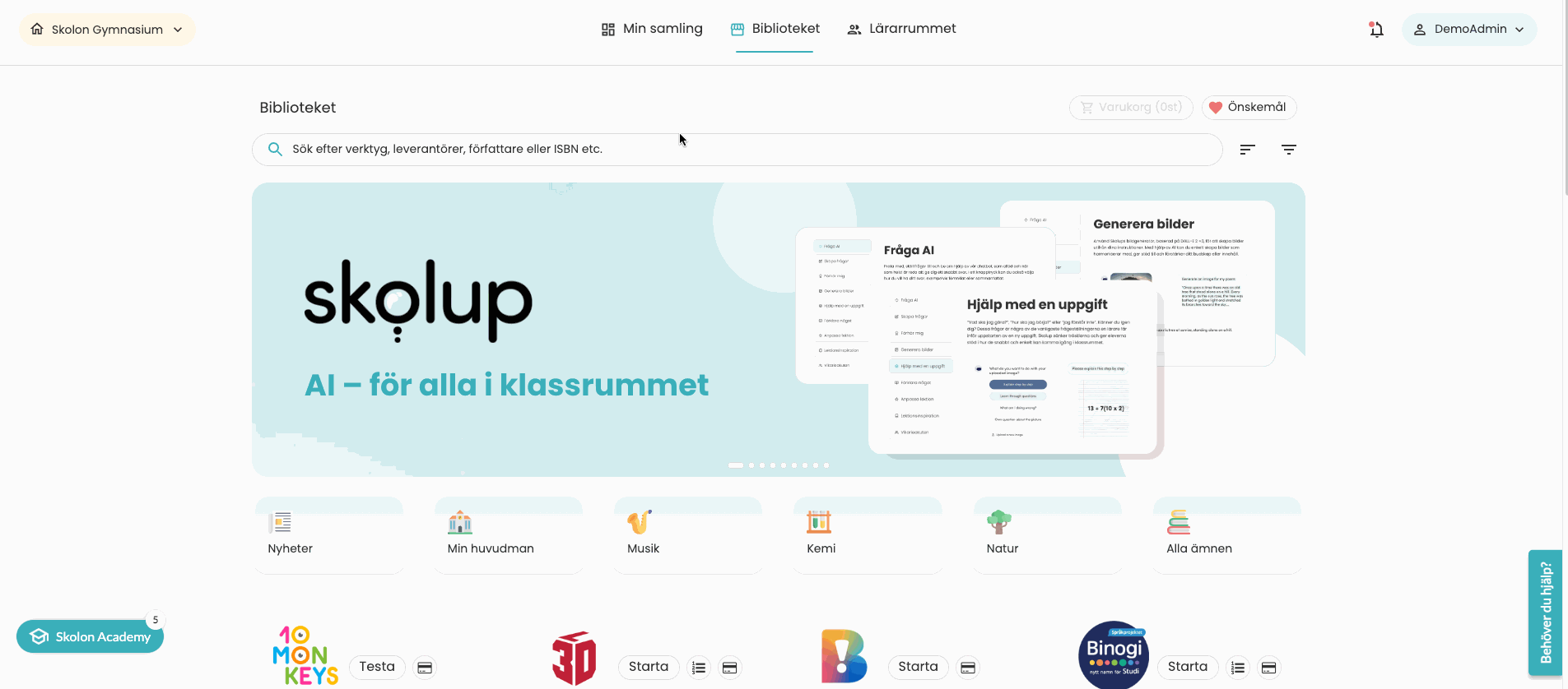 Biblioteket introduktion sök.gif